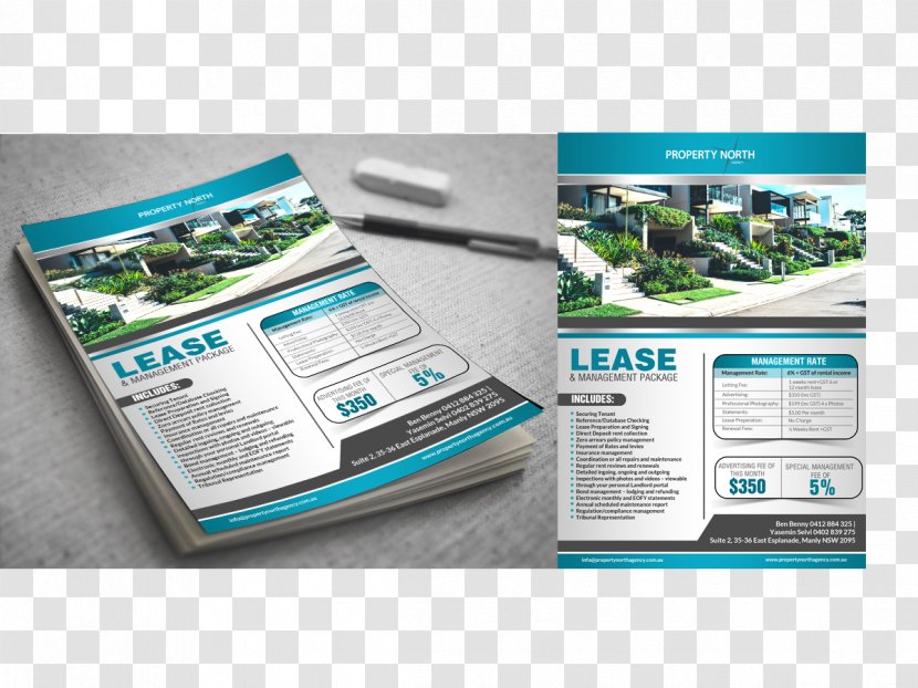 Brand Multimedia - Advertising - Professional Flyers Transparent PNG