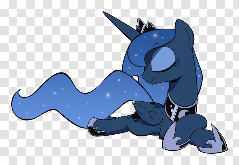Pony Twilight Sparkle Drawing Princess Luna - Art - Unicorn LASHES Transparent PNG