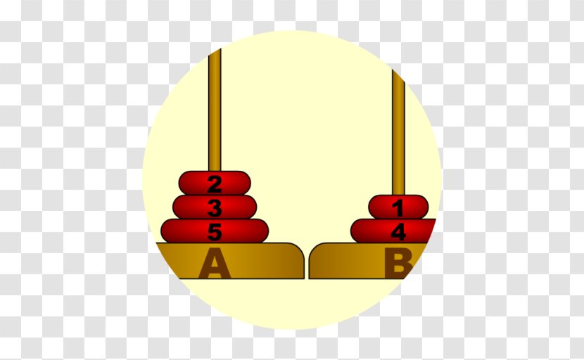 Tower Of Hanoi Jigsaw Puzzles Game - Board - Flame Transparent PNG