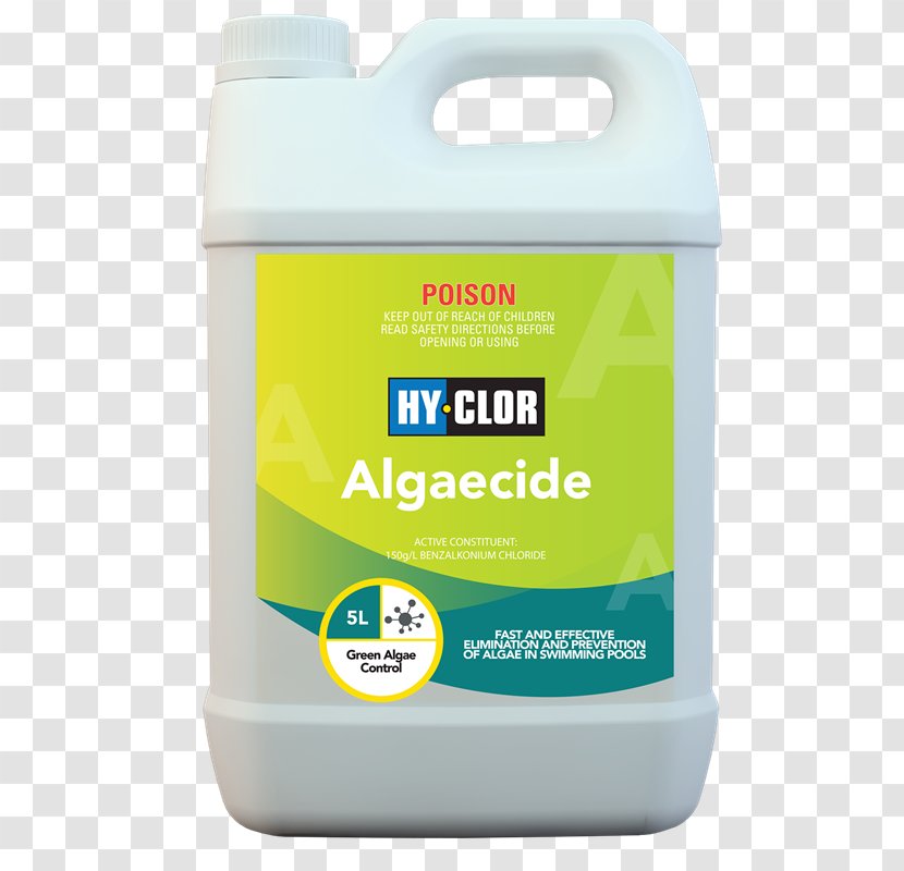 Chlorine Swimming Pool Algaecide Benzalkonium Chloride - Spa Outdoor Advertisement Transparent PNG