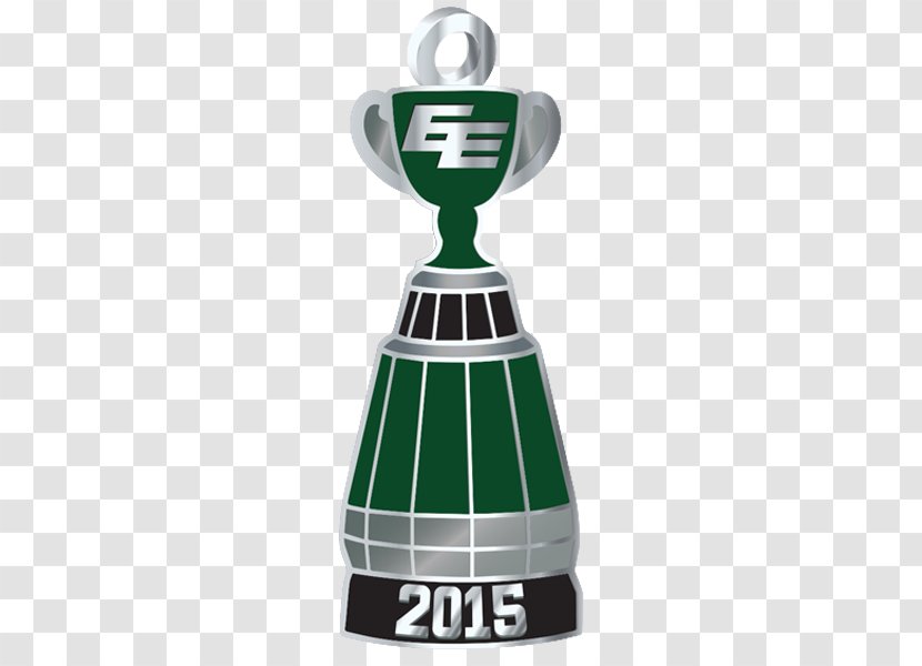 Green Trophy Transparent PNG