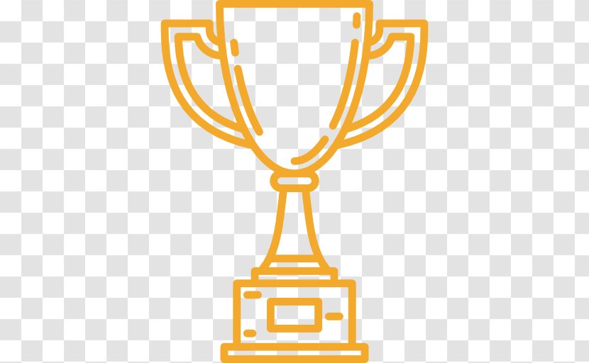 Trophy Medal Clip Art - Area Transparent PNG