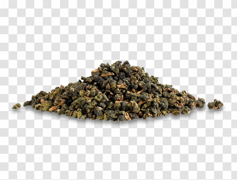 Oolong Tieguanyin Gunpowder Tea Green - Guanyin Transparent PNG