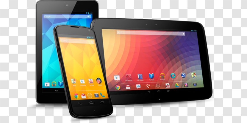 Nexus 10 7 4 Samsung Galaxy Tab Series Wi-Fi - Technology - Tablet Phone Transparent PNG