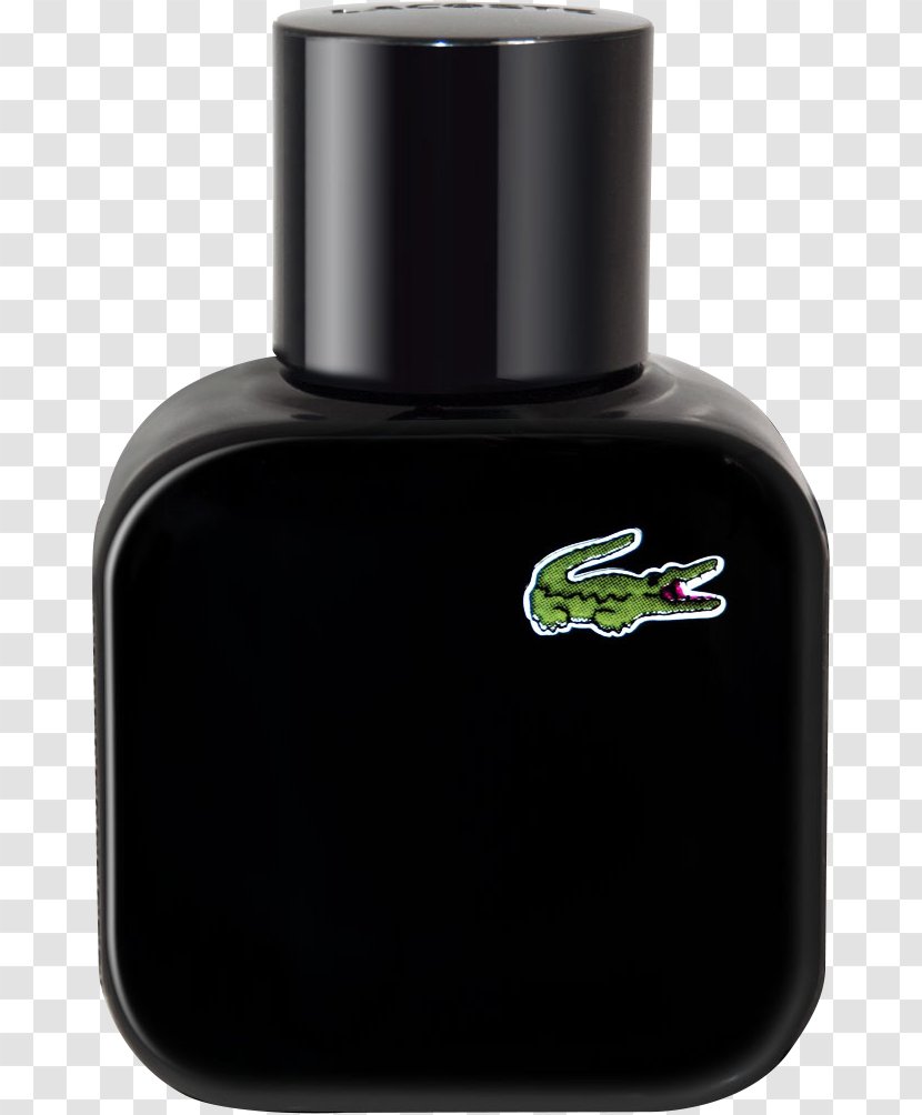 Perfume Eau De Toilette Lacoste Parfum Cosmetics Transparent PNG