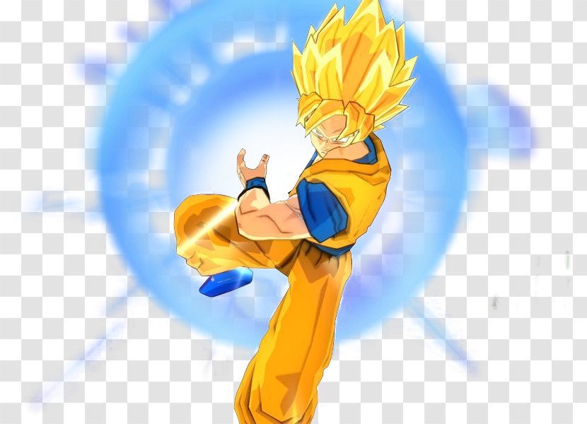 Dragon Ball Z: Shin Budokai 3 Single-player Video Game - Sky - Boll Transparent PNG