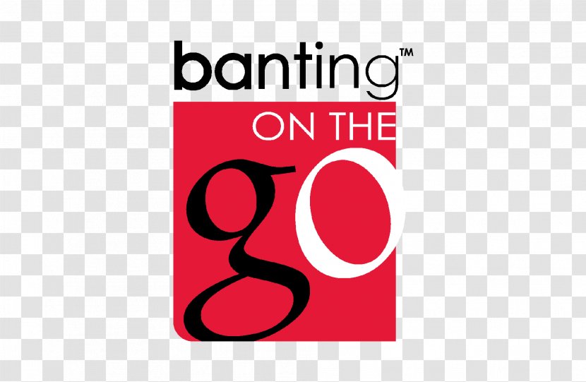 Banting On The Go Dietary Supplement Food Retail Brand - Area - Bantings Transparent PNG