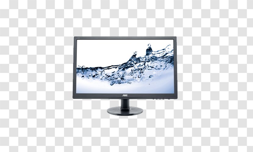 Computer Monitors AOC I-2790 International Digital Visual Interface HDMI - Lcd Tv - Multimedia Transparent PNG