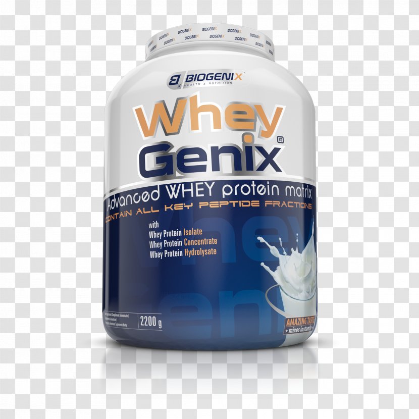 Dietary Supplement Whey Protein Isolate Concentrate Hydrolysate Transparent PNG