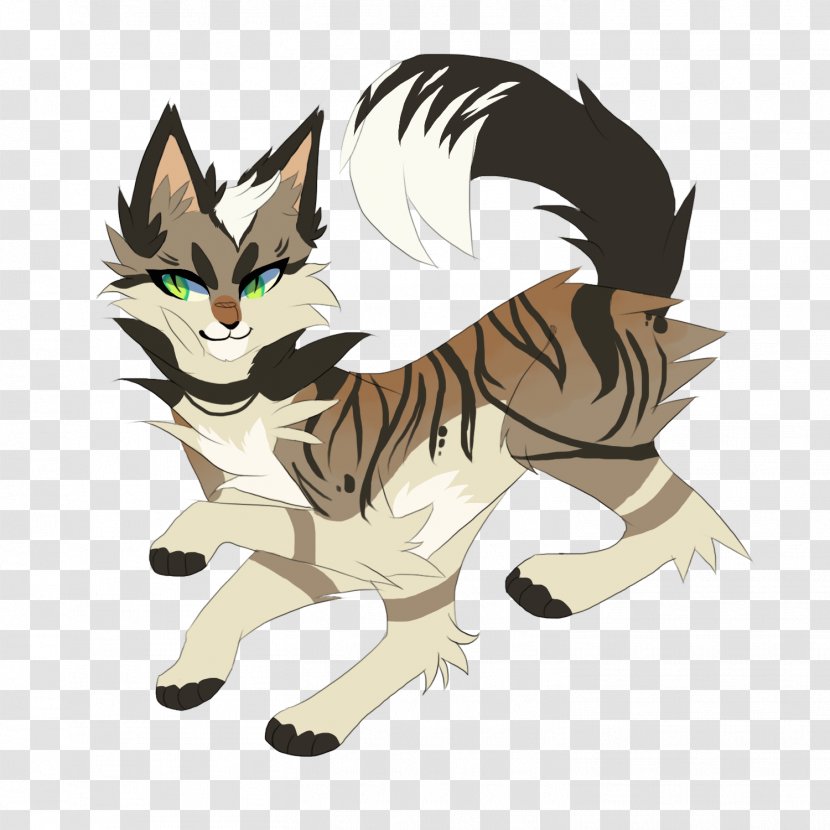 Whiskers Kitten Cat Dog Canidae - Flower Transparent PNG