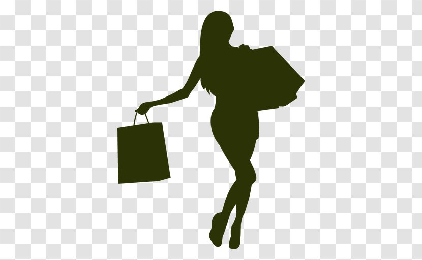 Shopping - Hand - Vexel Transparent PNG