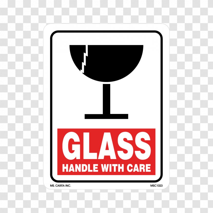 Glass Label Paper Logo Sticker - Laundry Symbol - Step Transparent PNG