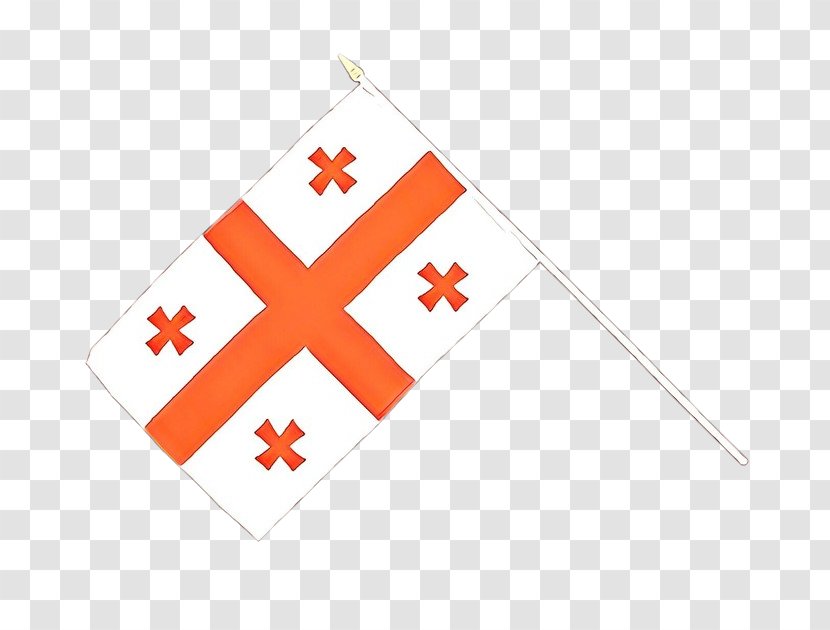 Check Mark - Orange - Flag Transparent PNG
