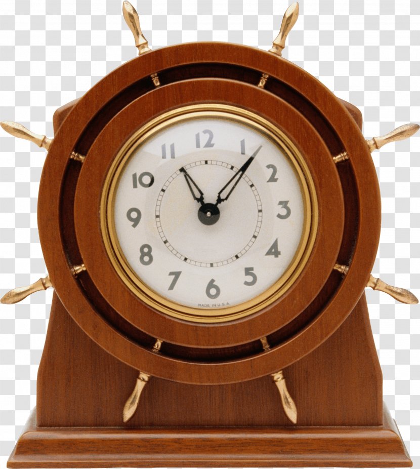 Longcase Clock Wall Icon - Home Accessories - Image Transparent PNG