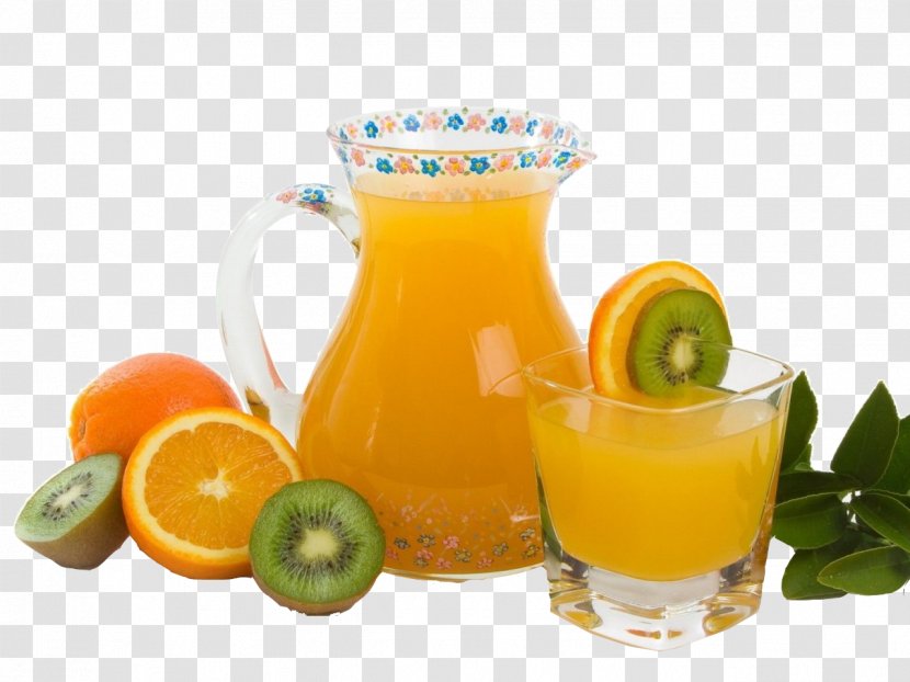 Orange Juice Lemon Fruit - Apple - Fresh Transparent PNG