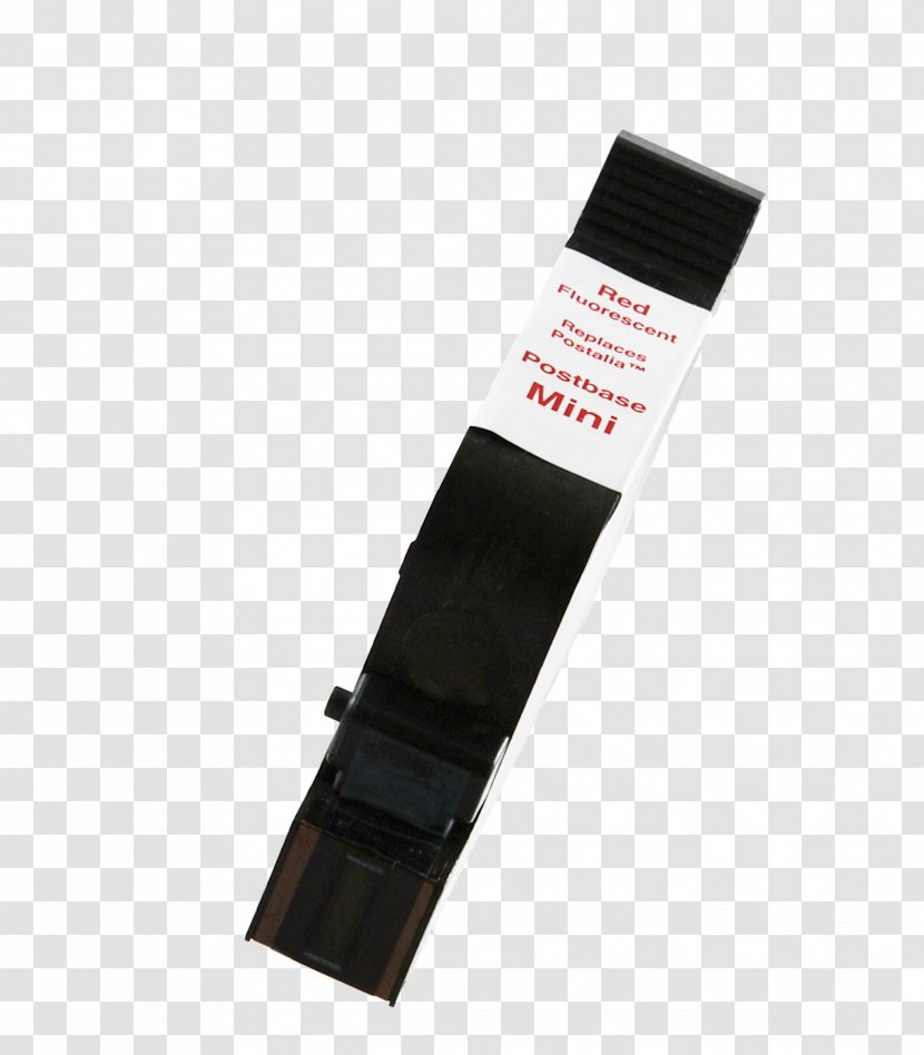 Ink Cartridge Postbase Color - Compatible Transparent PNG