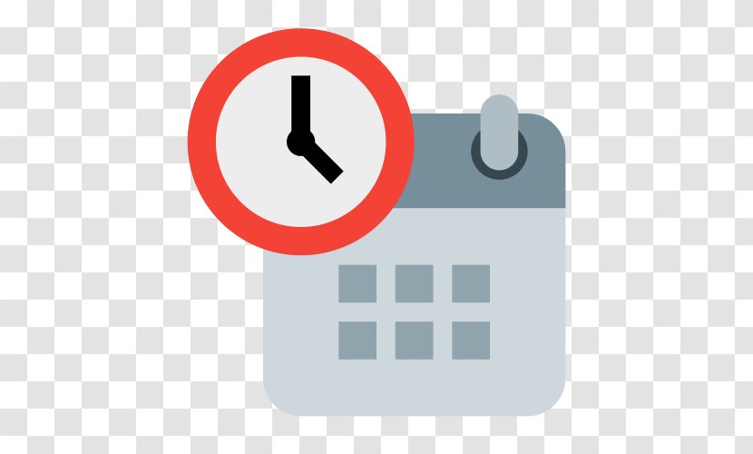 Calendar Date Clock - Agenda Transparent PNG