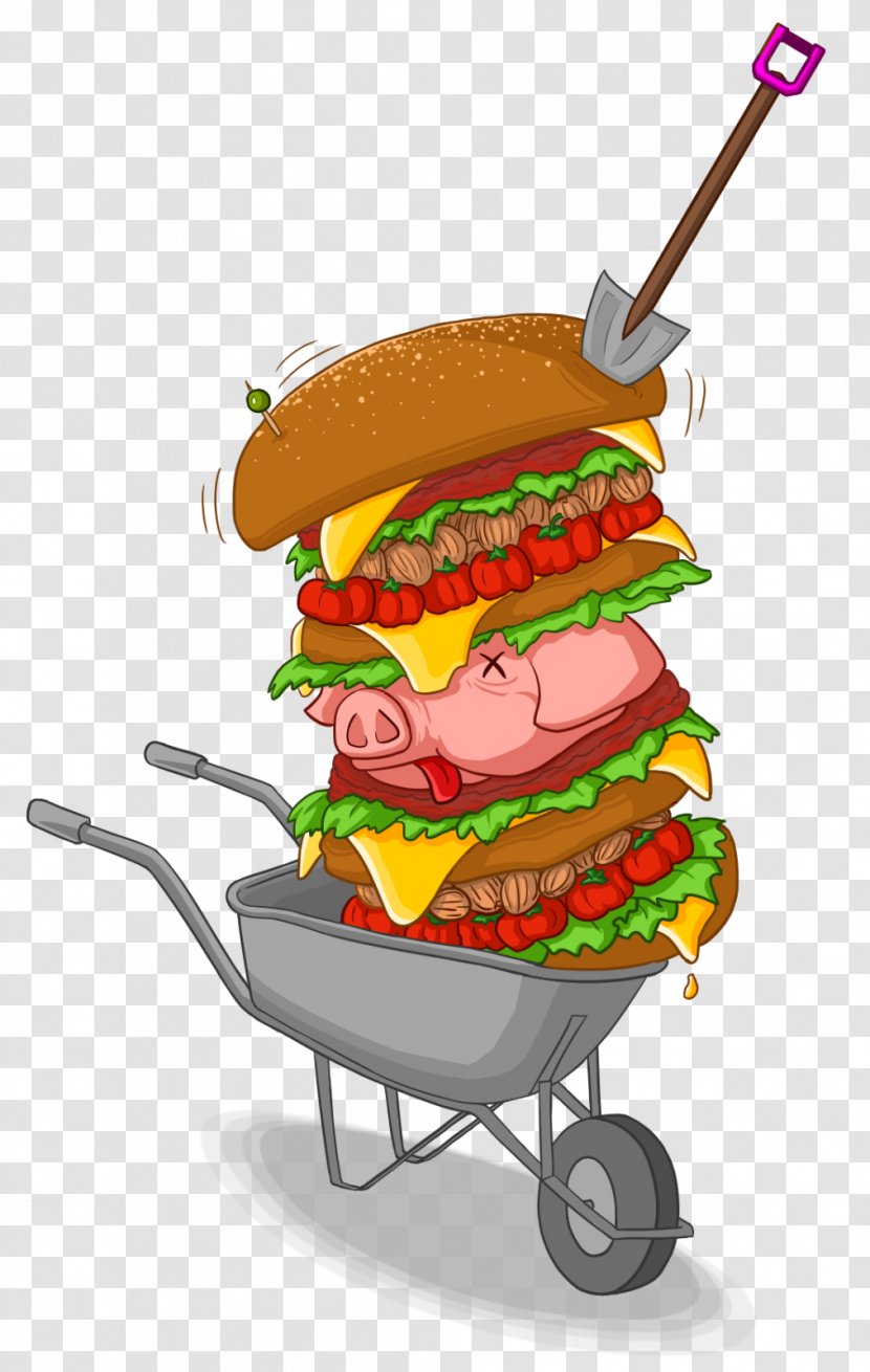 Fast Food Clip Art - Cuisine - Design Transparent PNG