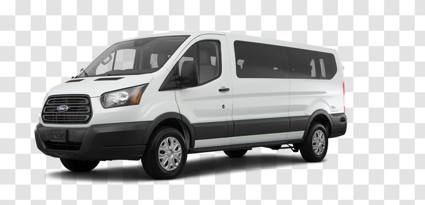 2015 Ford Transit-250 Van Transit Courier Connect Transparent PNG