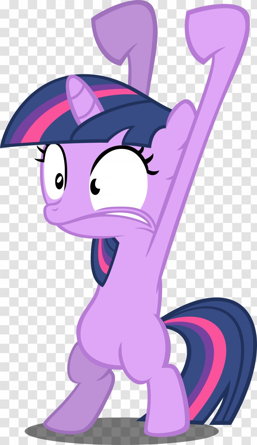 Pony Twilight Sparkle Rainbow Dash Rarity YouTube - Silhouette - Youtube Transparent PNG