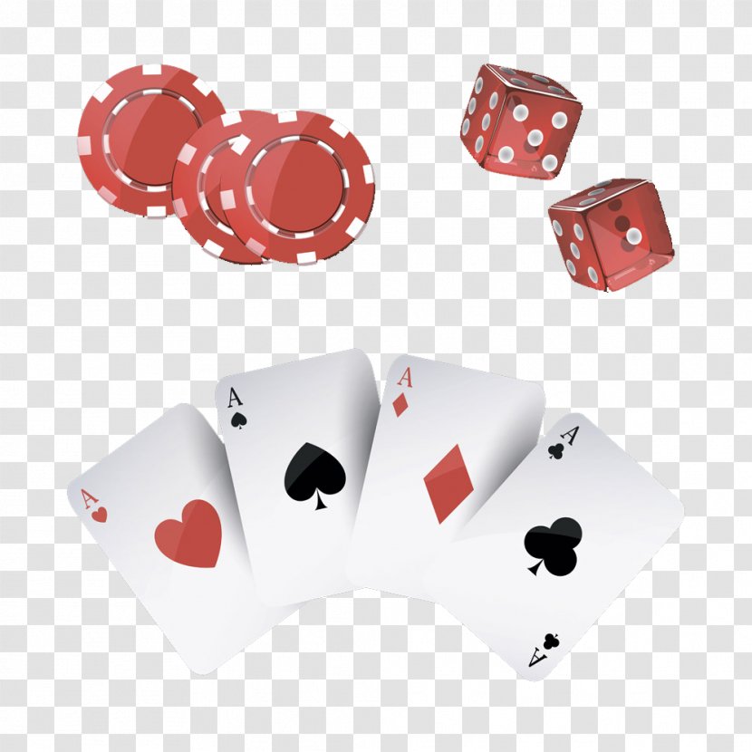 Chess Lander Game Fun Entertainment - Heart - Chips And Cards Transparent PNG