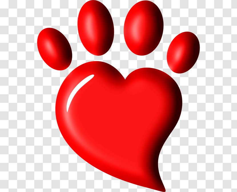 Valentine's Day El Dia De San Valentin Design Logo Clip Art - Heart - Valentines Transparent PNG