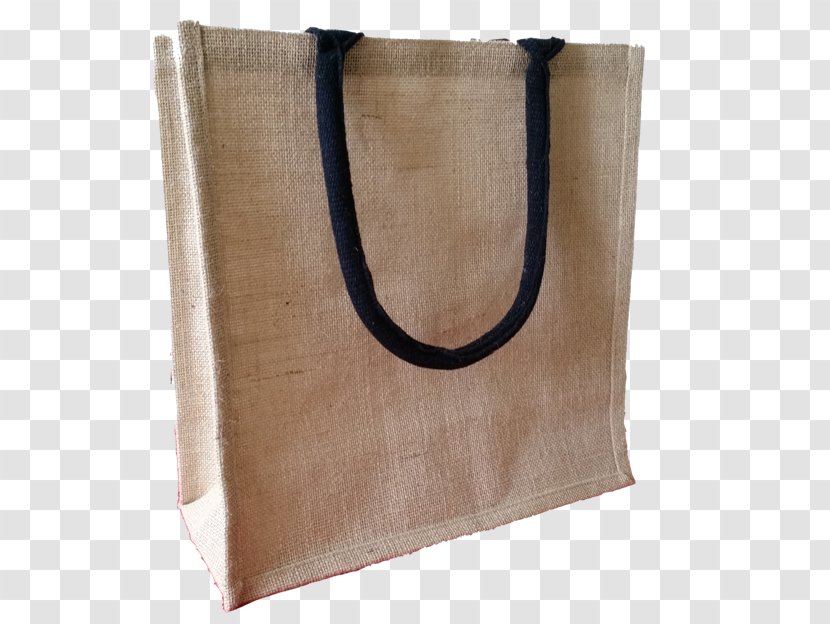 Jute Tote Bag Hessian Fabric Gunny Sack Transparent PNG