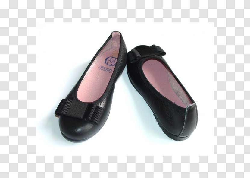 Ballet Flat Shoe - Magenta - Cool Boots Transparent PNG