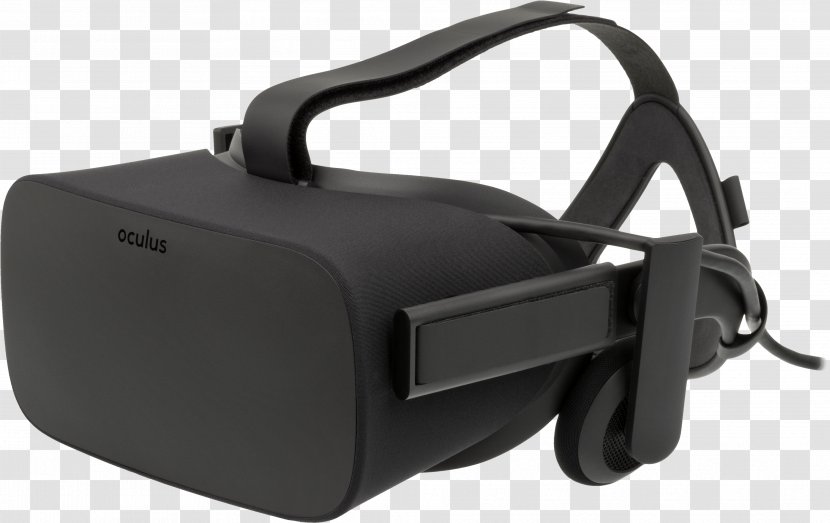 Oculus Rift Samsung Gear VR PlayStation HTC Vive - Virtual Reality Headset - Vr Transparent PNG