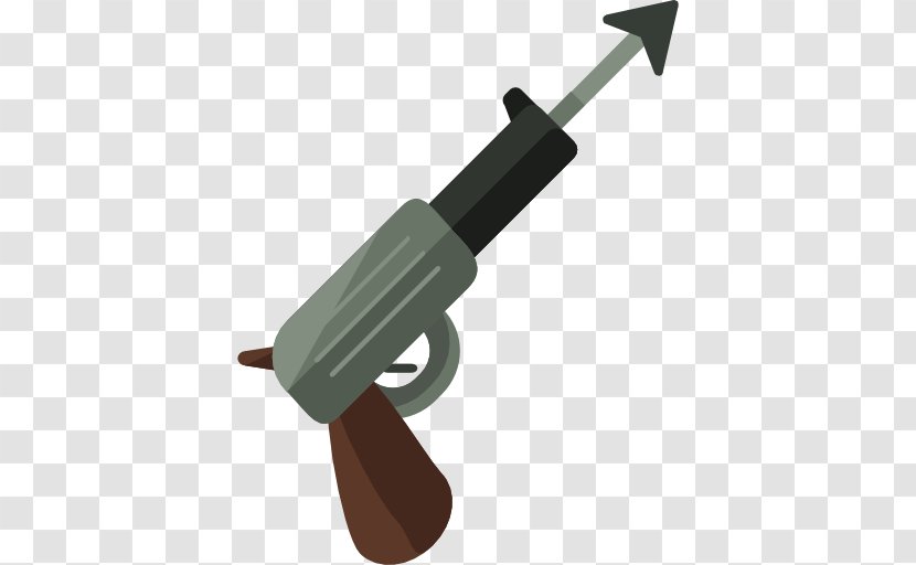 Weapon - Baril - User Interface Transparent PNG