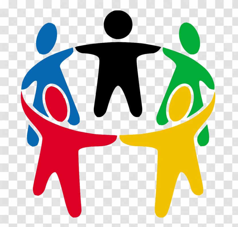 Community Service Clip Art - Watercolor - Politics Transparent PNG