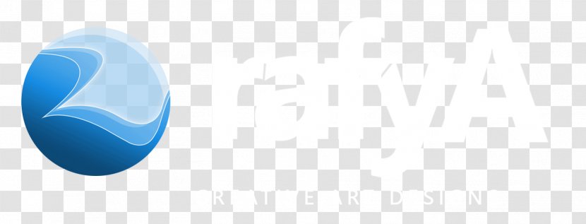 Logo Brand Desktop Wallpaper - Blue - Design Transparent PNG