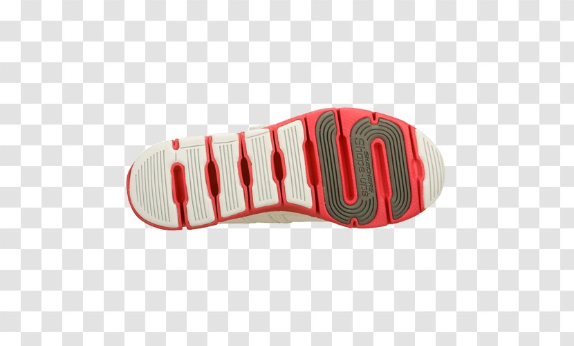 Sports Shoes Flip-flops Product Design - Tennis Shoe - Weave Skechers For Women Transparent PNG
