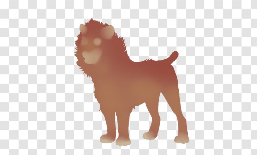 Dog Breed Puppy Lion Cheetah - Onyx - Male Transparent PNG