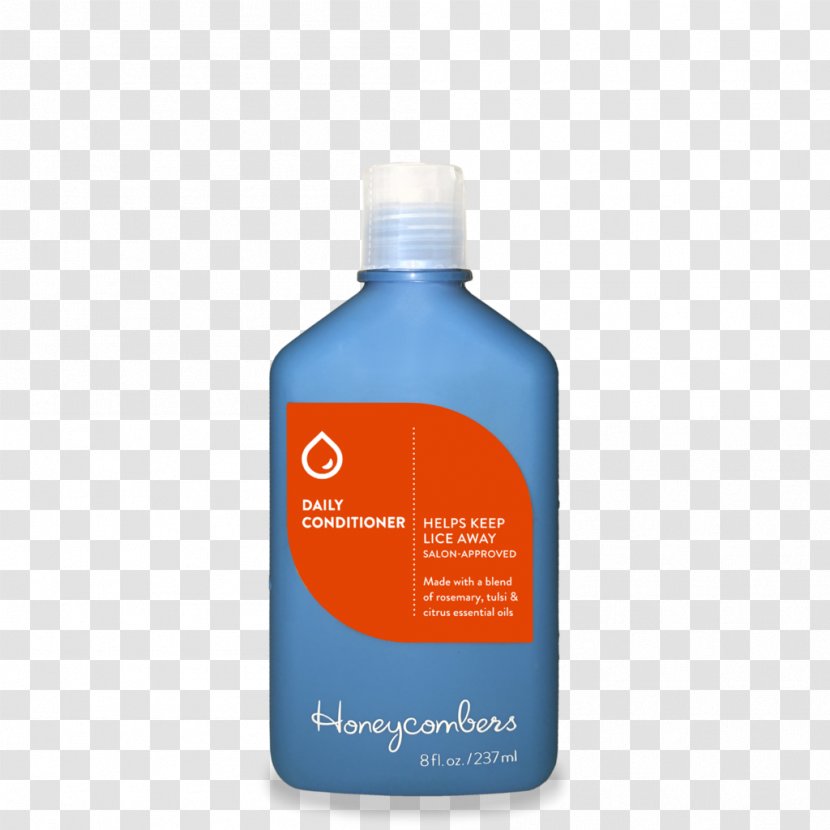 Lotion Comb Head Louse Shampoo - Natural Spa Supplies Transparent PNG