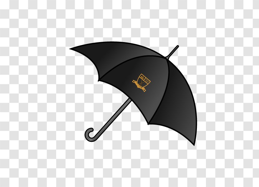 Ichigo Kurosaki Umbrella Zangetsu Handle Knife - Silver Hockey Stick Logo Transparent PNG
