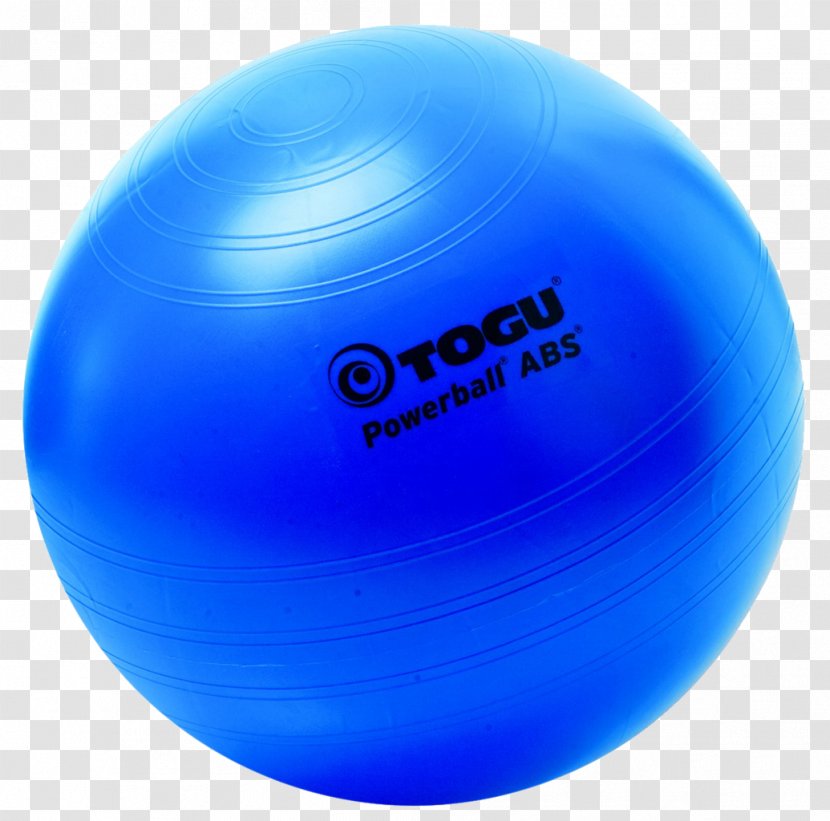 Exercise Balls TOGU Powerball Gyroscopic Tool - Inflatable - Ball Transparent PNG