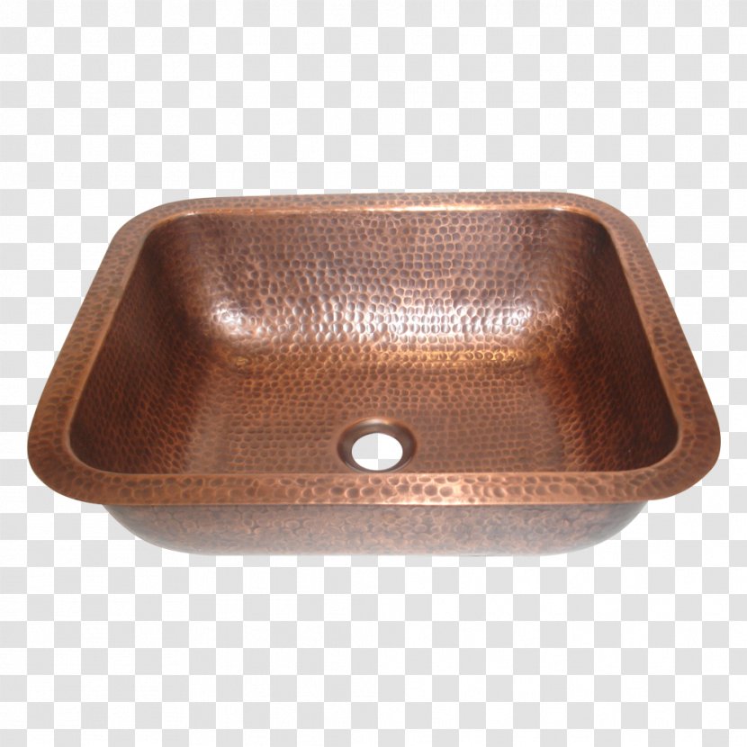 Sink Kaizen Commercial Enterprise Plumbing Fixtures 0 Export - Copper Kitchenware Transparent PNG