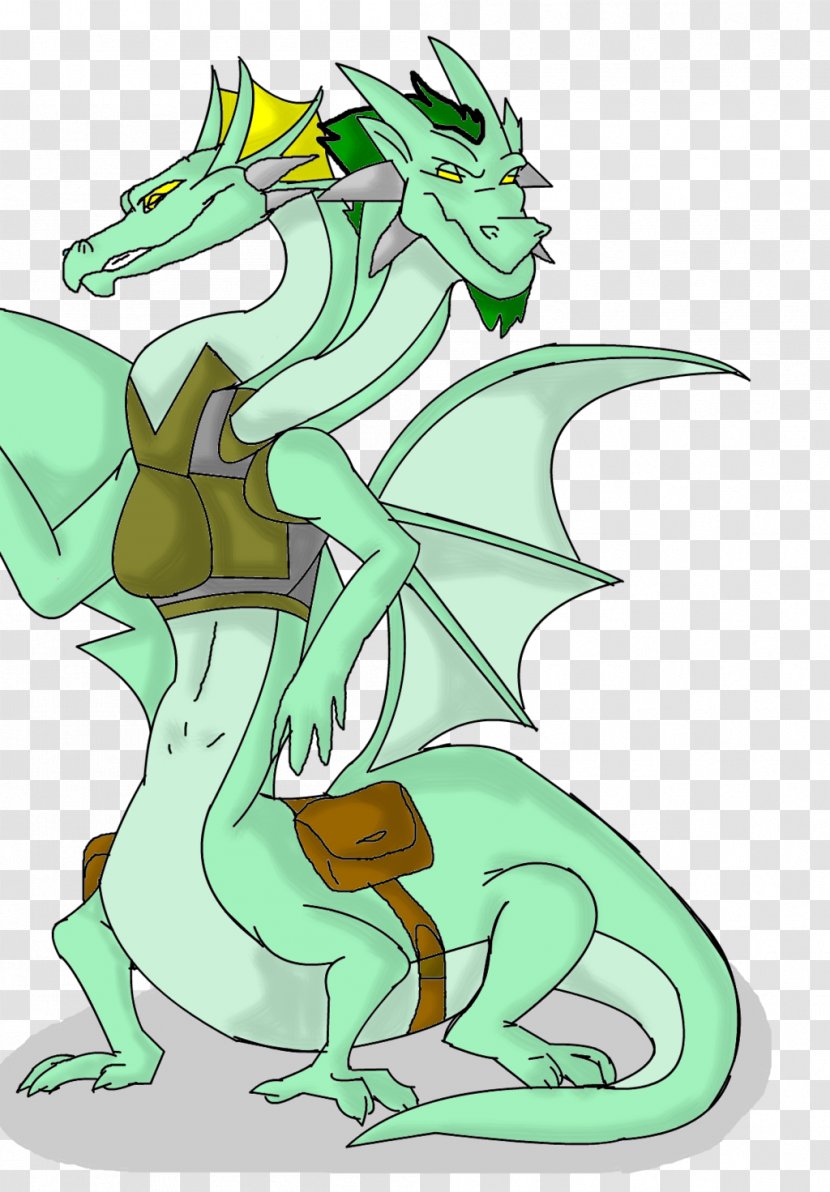 Dragon Knight Amphibian Clip Art - February 11 Transparent PNG