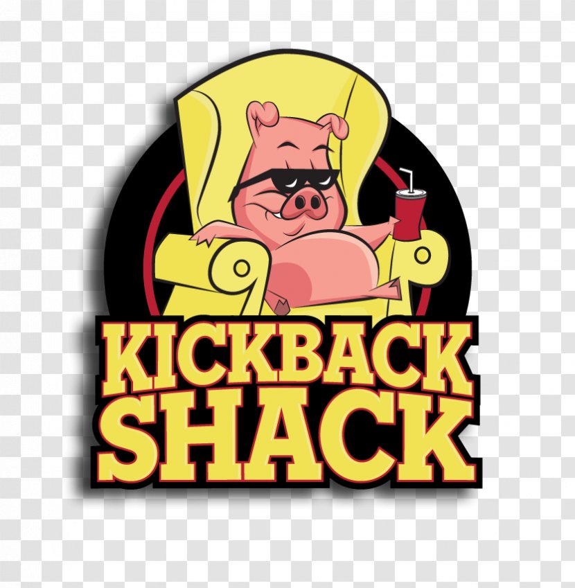 Pulled Pork Kickback Shack Barbecue Restaurant Meat Transparent PNG