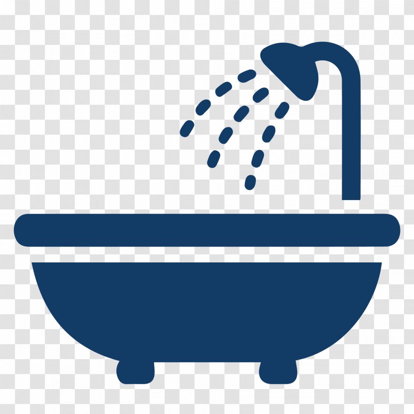 Bathroom Bathtub Shower Toilet Transparent PNG