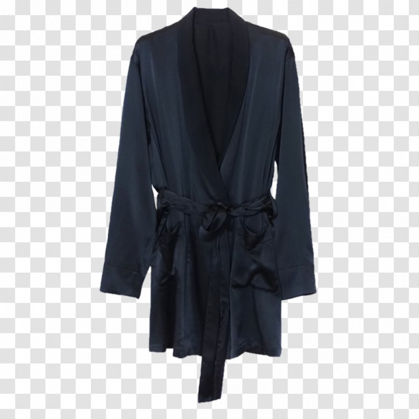 Robe Dress Kimono Sleeve Bluebella - Tree Transparent PNG