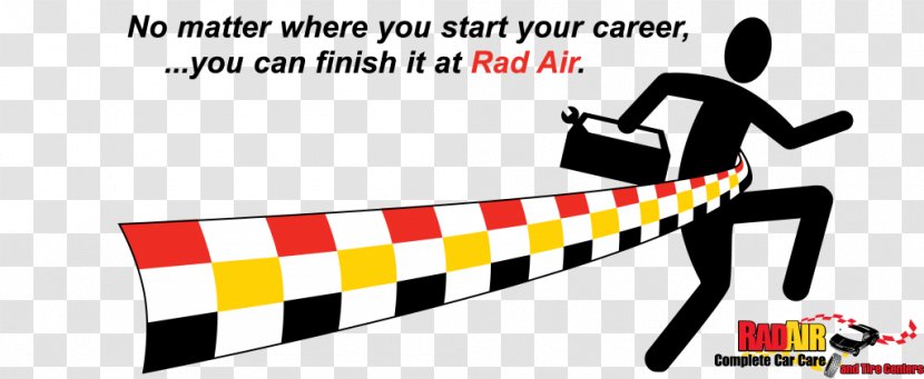 Finish Line Career Services Tire Job - Service - The Transparent PNG