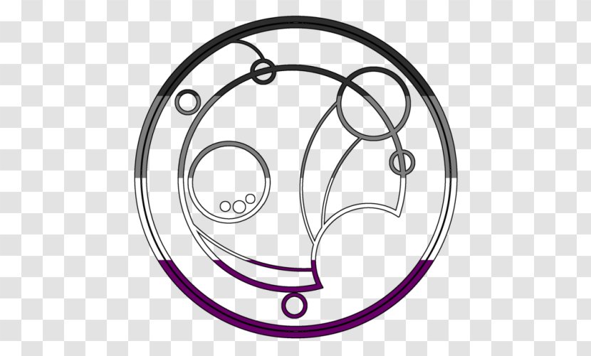 Alloy Wheel Bicycle Wheels Circle Rim Transparent PNG