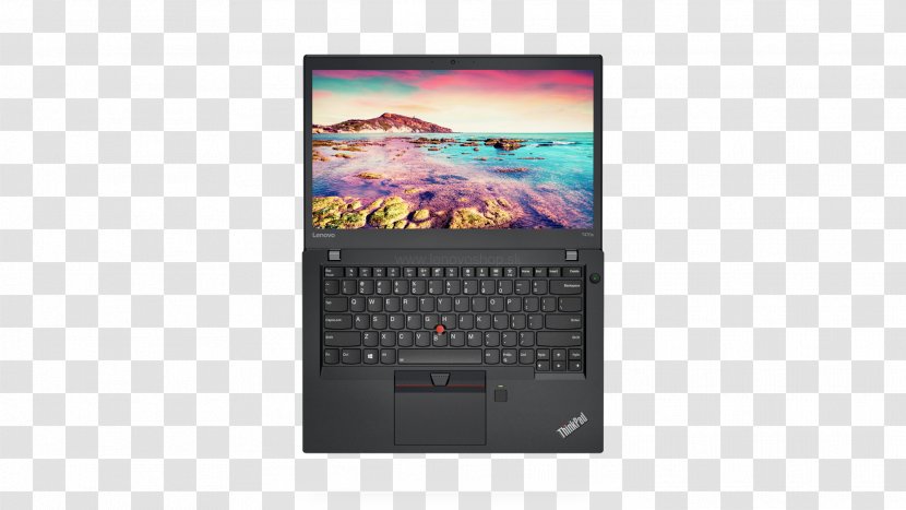 Laptop Lenovo ThinkPad T470s Intel Core I5 I7 - Natural Scenery Transparent PNG