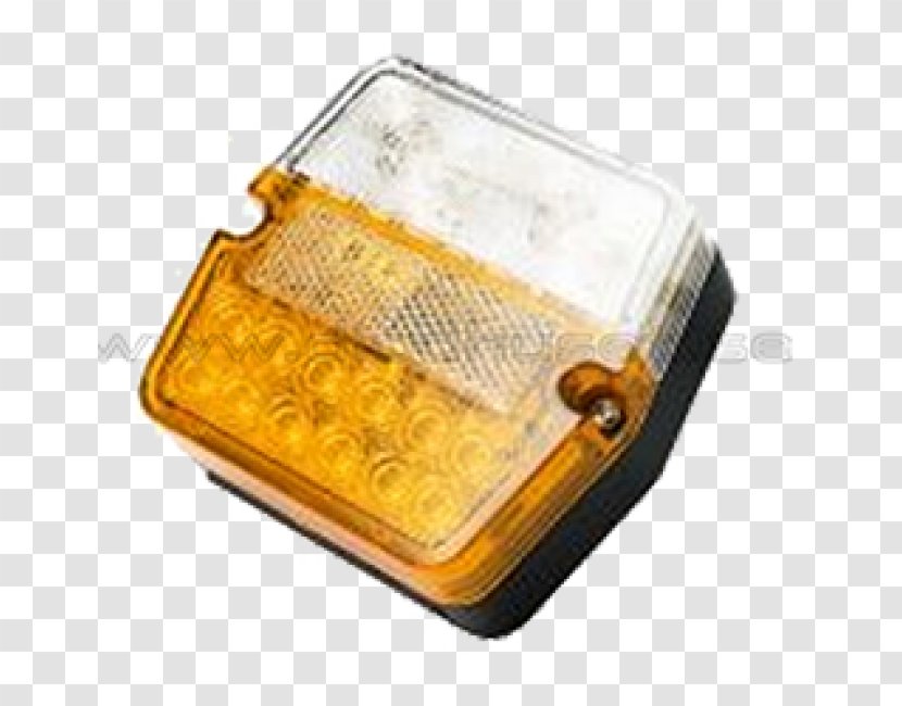 Light-emitting Diode Car Incandescent Light Bulb Achterlicht - Lightemitting Transparent PNG