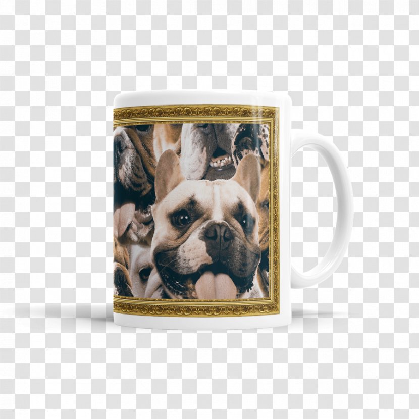French Bulldog Pug Puppy Dog Breed - Love - Real Belldog Transparent PNG
