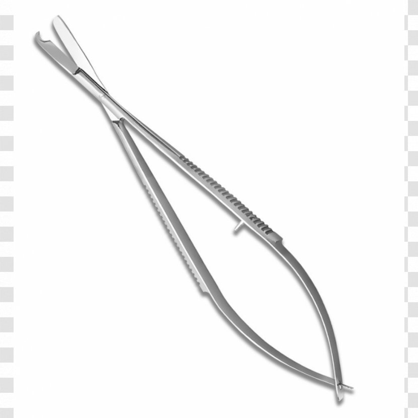 Stitch Snips Scissors Embroidery Sewing - Needle Transparent PNG