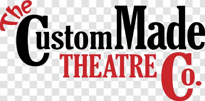 The Custom Made Theatre Company Mad Cow Theater - Brand - Aws Transparent PNG