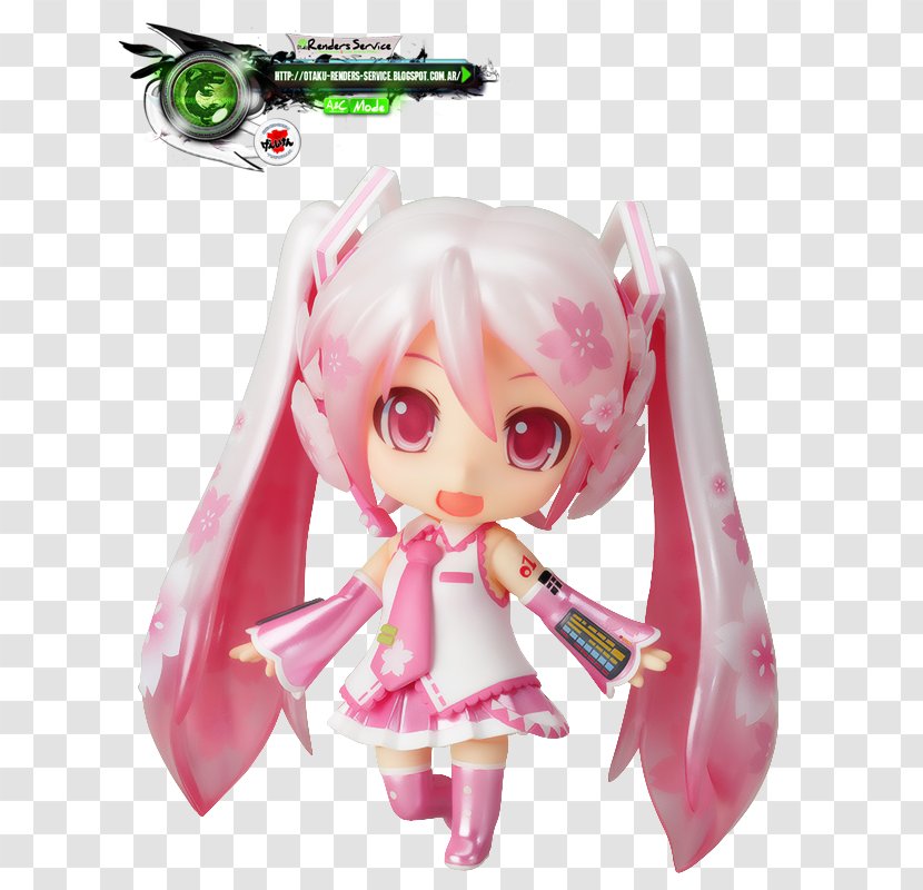 Hatsune Miku Nendoroid Amazon.com Good Smile Company Action & Toy Figures - Heart Transparent PNG